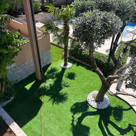 Apartments House Barbara 2 Kornic Luaran gambar