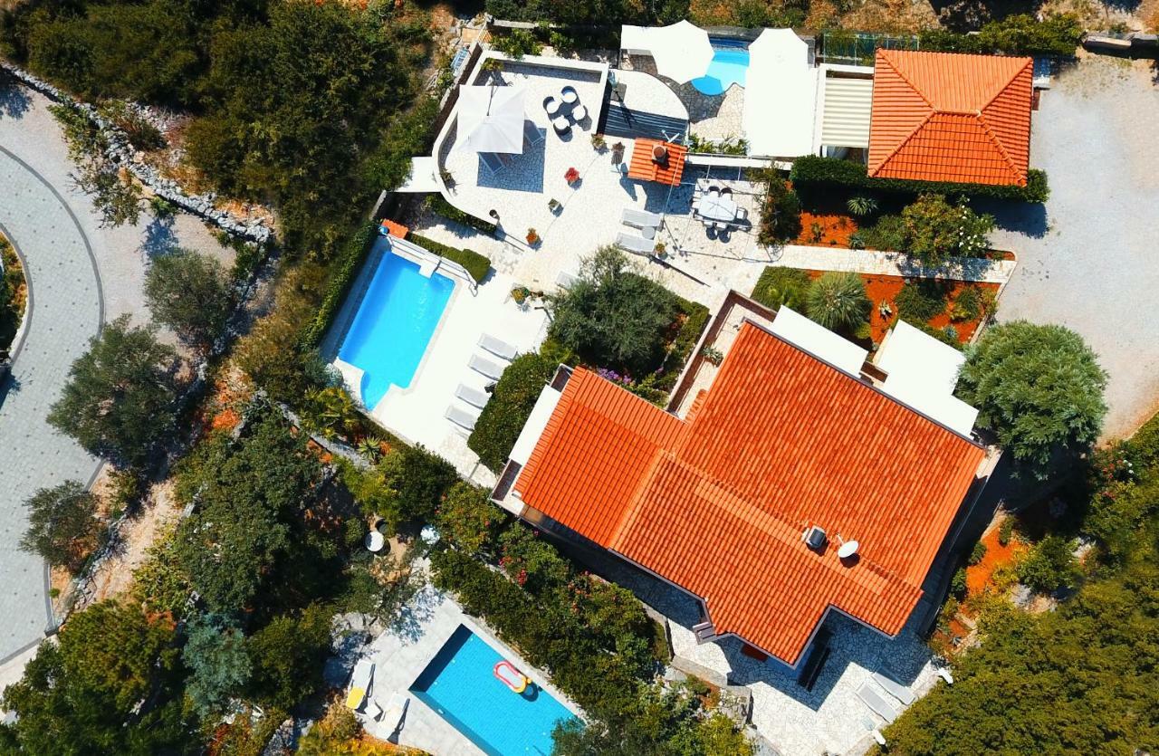 Apartments House Barbara 2 Kornic Luaran gambar